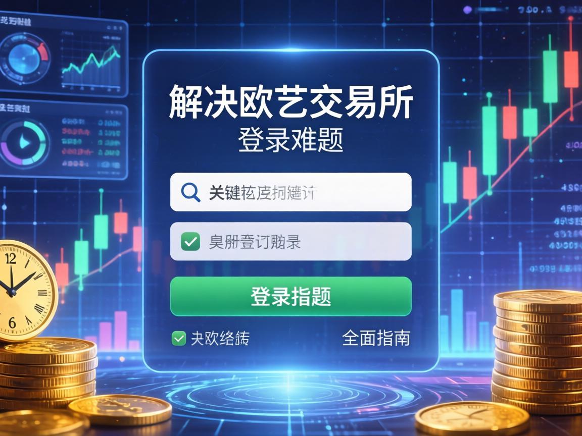 解决欧艺交易所登录难题的全面指南