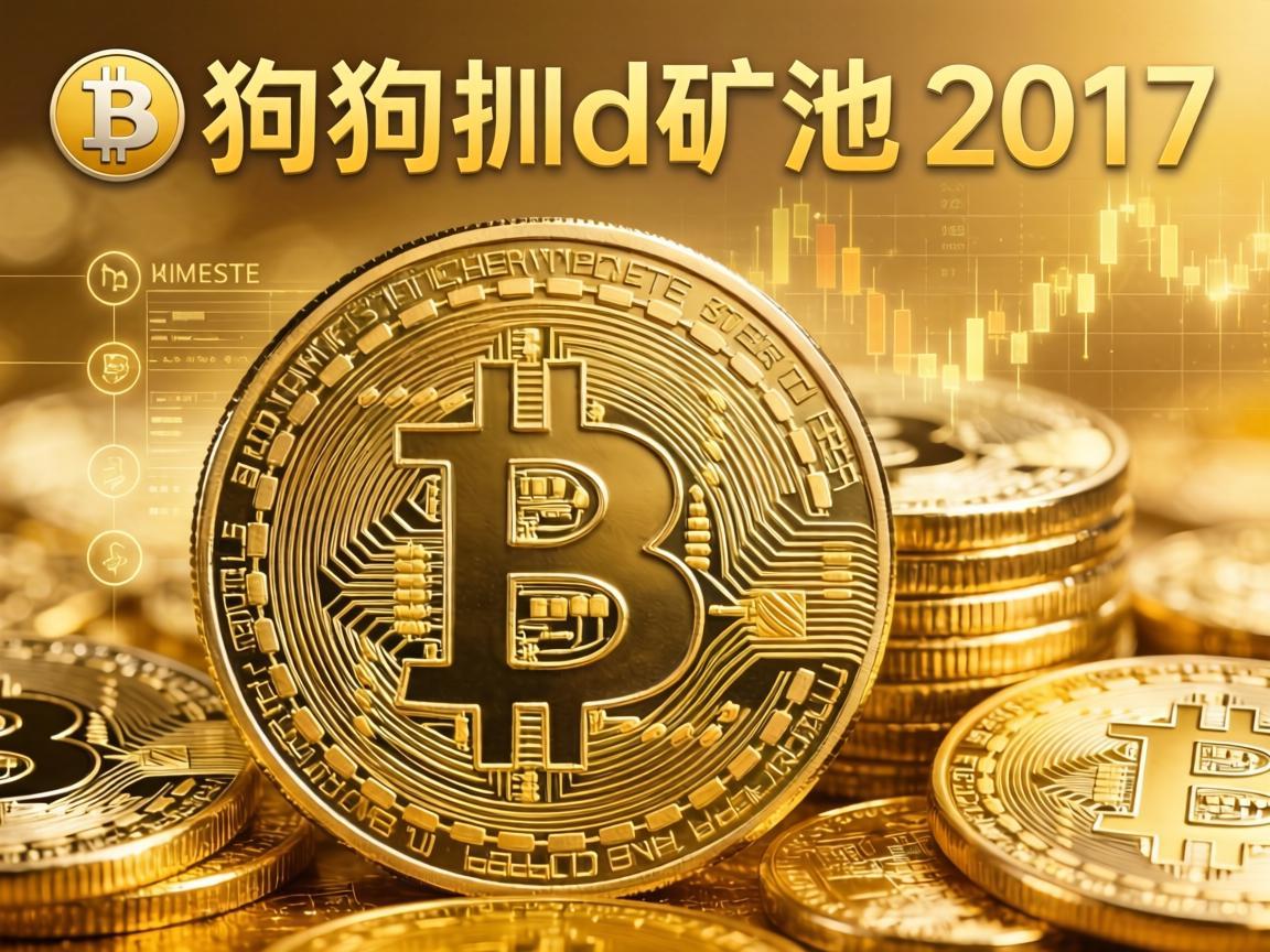 狗狗币矿池2017，加密货币挖矿的黄金时代