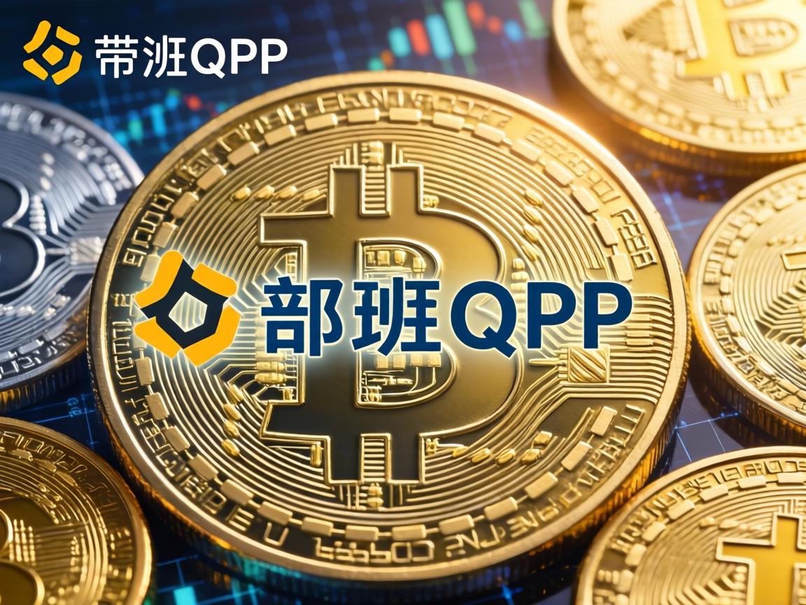 币安QPP，数字货币领域的创新与机遇