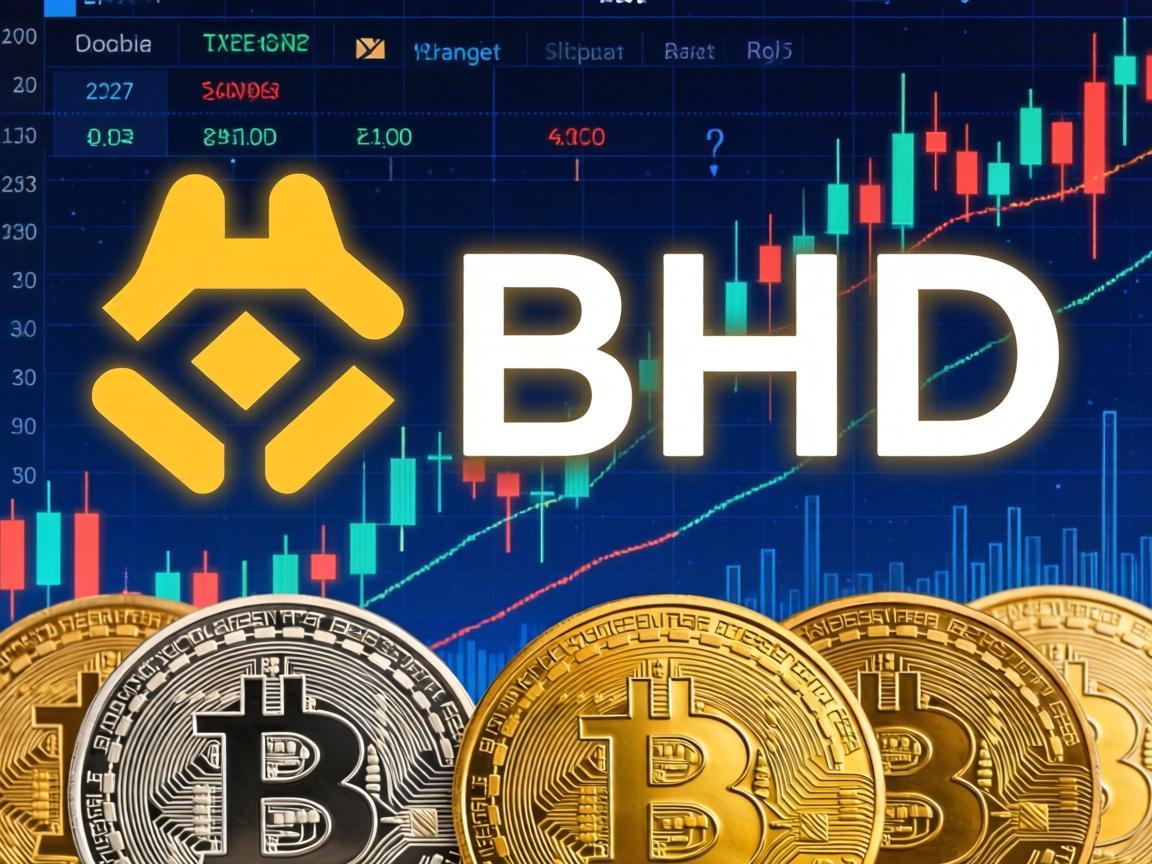 币安BHD，数字货币领域的新星