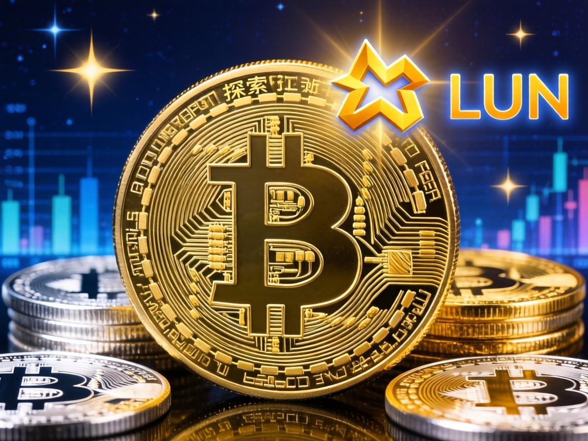 探索币安LUN，数字货币领域的新星