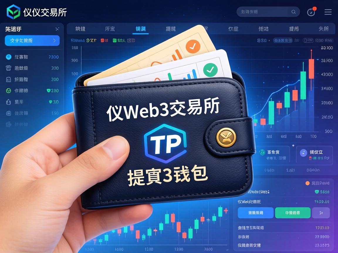 如何从欧义Web3交易所提币到TP钱包