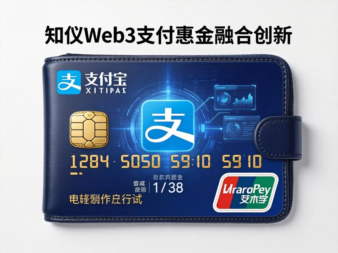 欧义Web3钱包与支付宝的融合创新