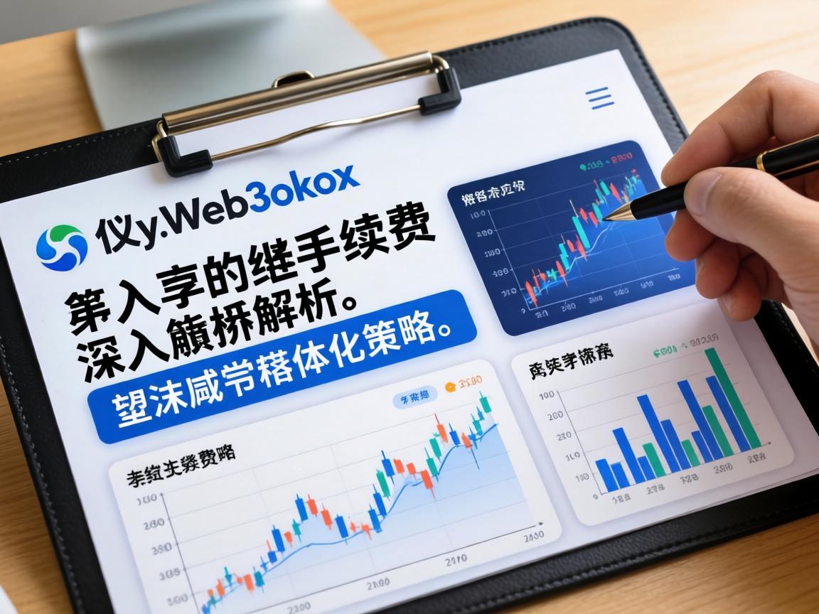 欧义Web3okex手续费，深入解析与优化策略