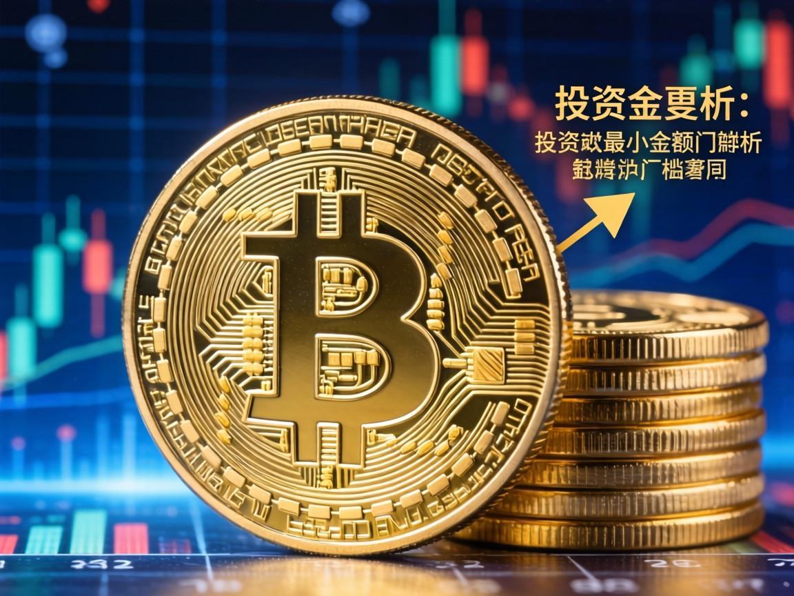 狗狗币，投资的最小金额门槛解析