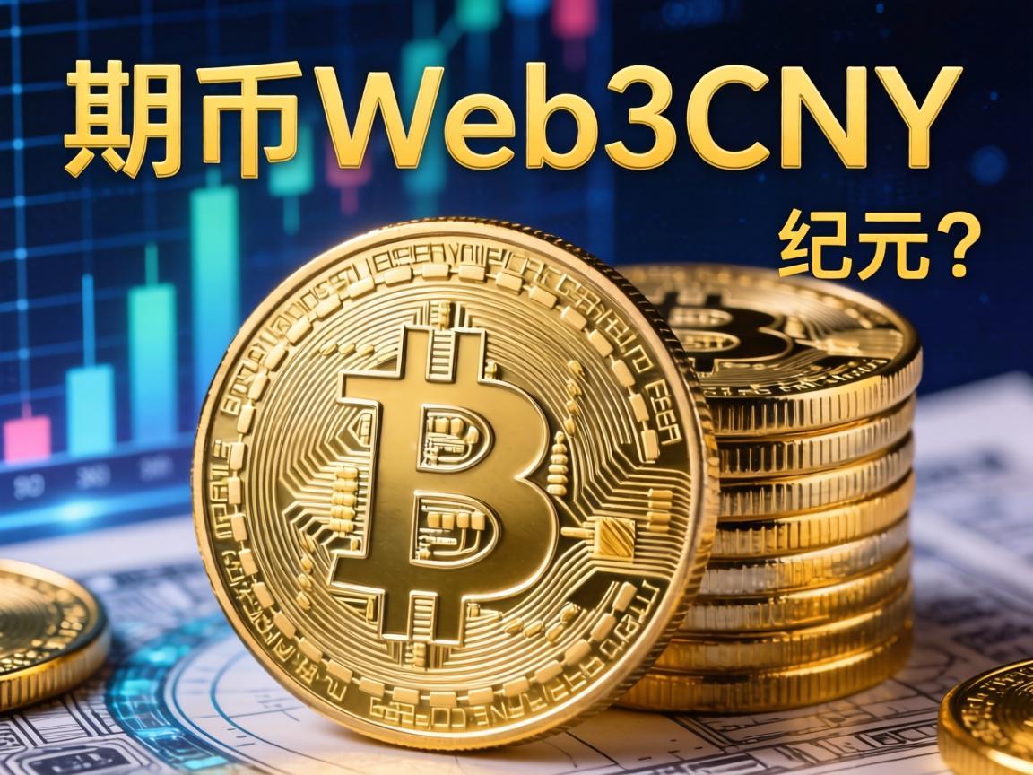 币安Web3CNY，数字货币的新纪元