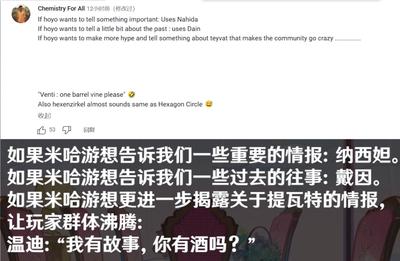 原神怎么参加魔女尼可的茶会活动