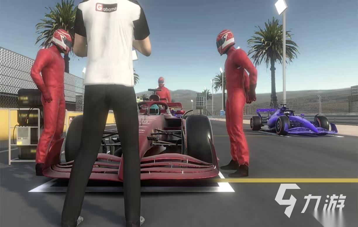经典好玩的f1方程式赛车手游下载2026 受欢迎的赛车手游都有什么