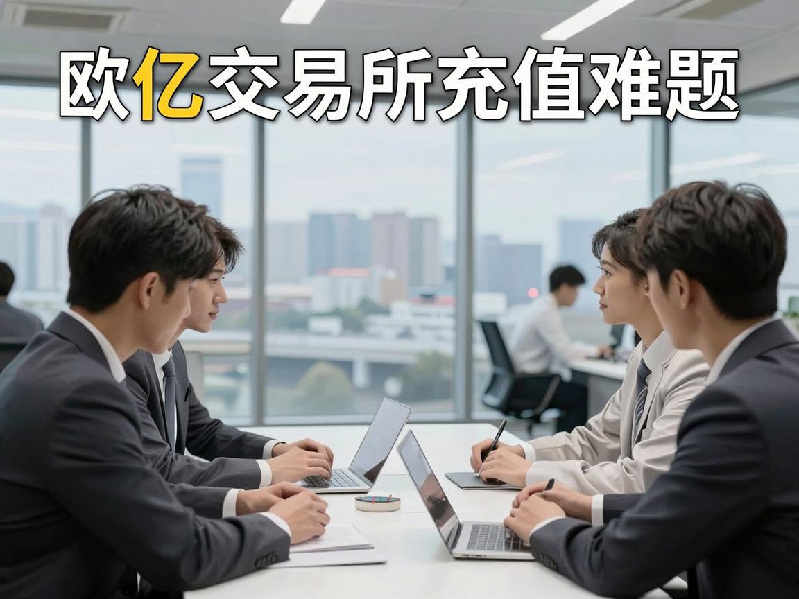 欧亿交易所充值难题，用户遭遇无法充值的困境