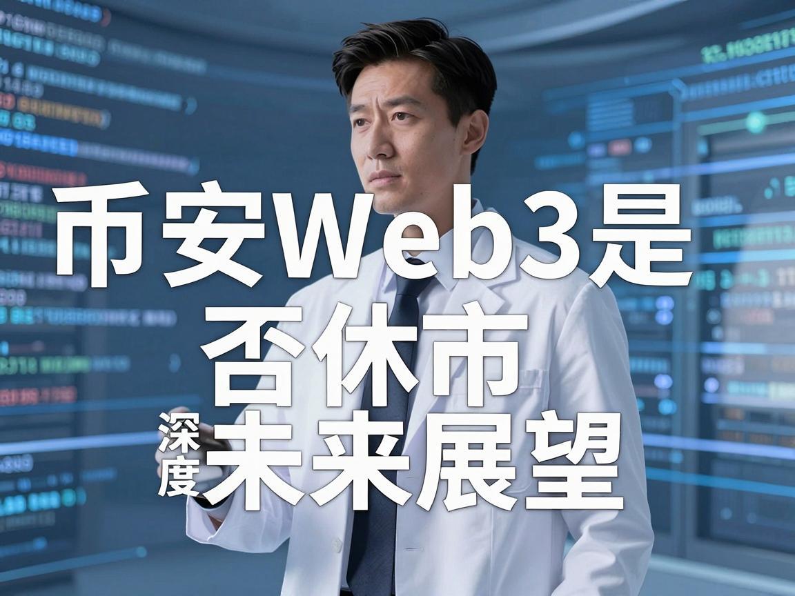 币安Web3是否休市，深度解析与未来展望