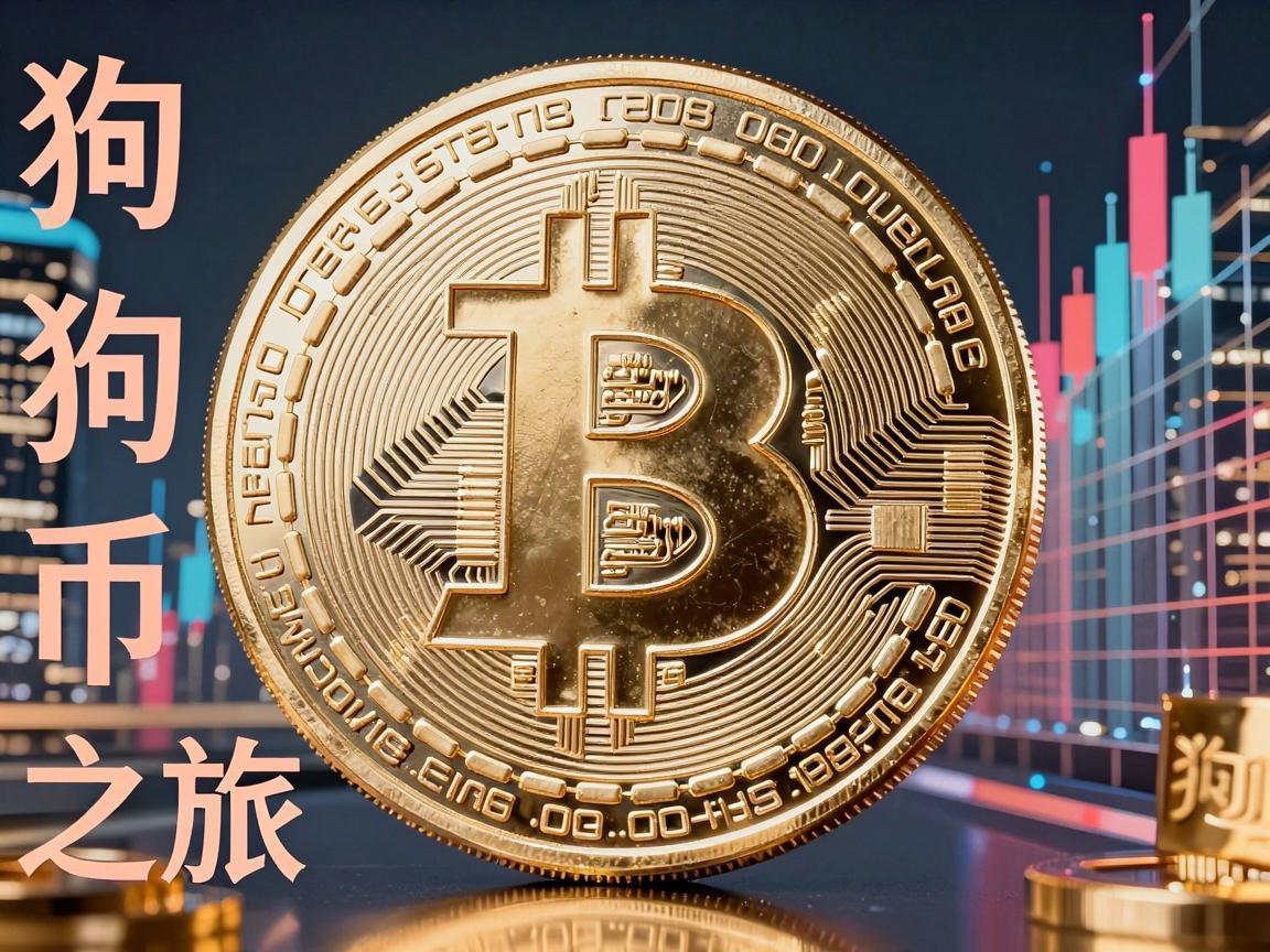 狗狗币到30美金，数字货币的疯狂之旅