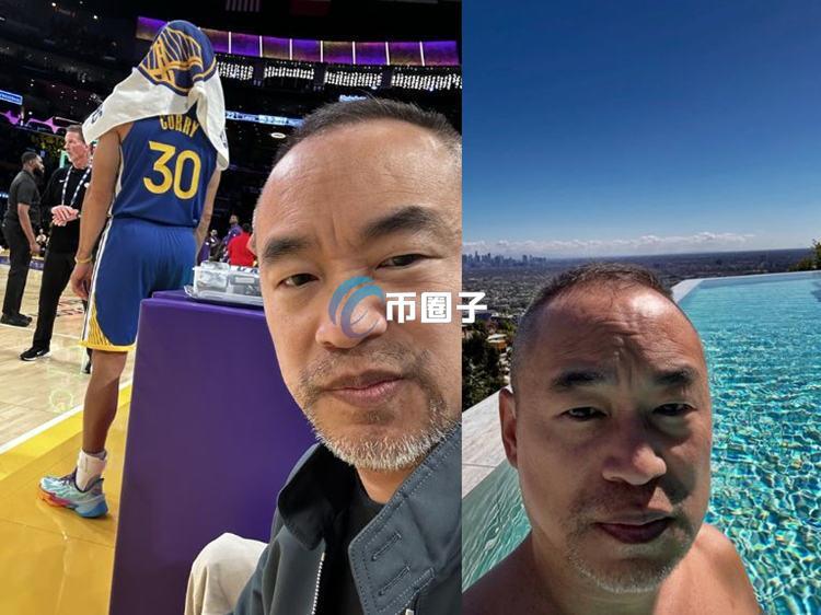 链上数据平台Arkham：黄立成在Hyperliquid一年累计亏损高达8000万美元