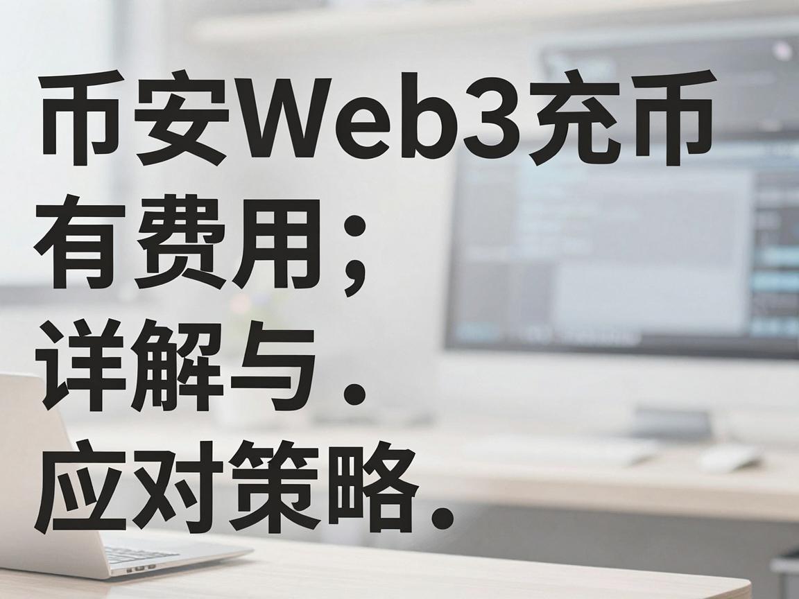 币安Web3充币有费用，详解与应对策略