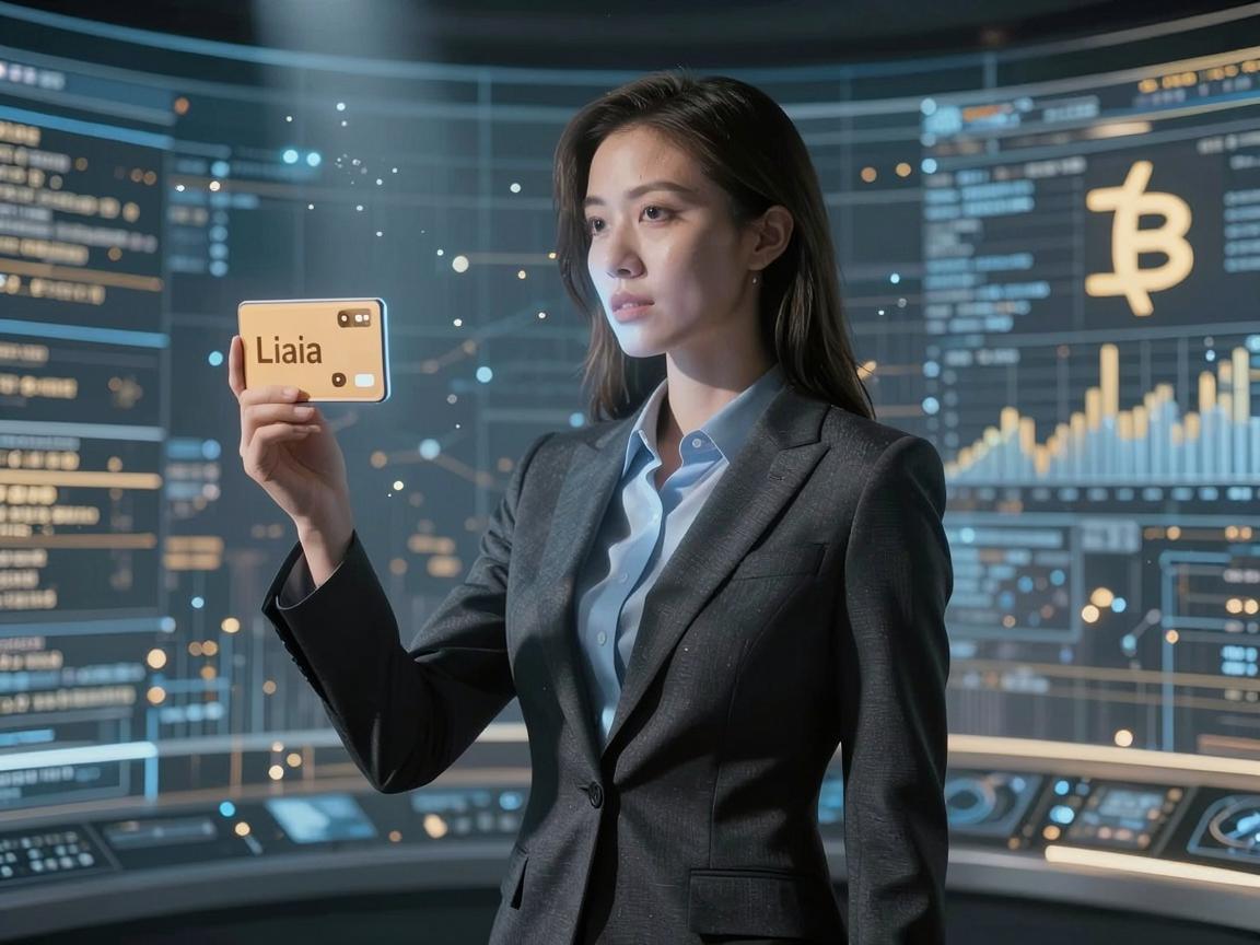 币安直连，重塑数字资产交易的新纪元