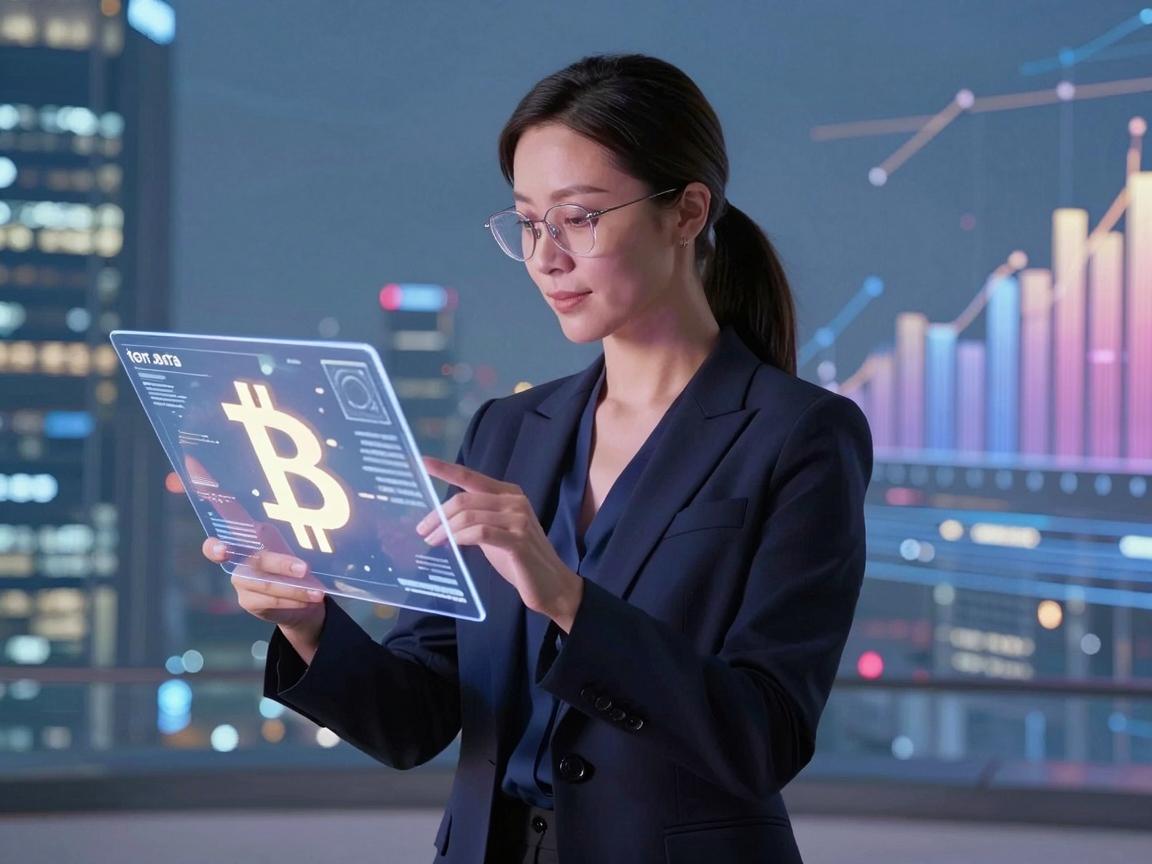 Iota币安合作引领区块链革新，开启交易新篇章