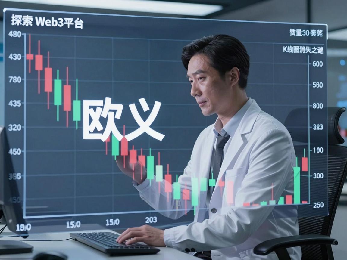 探索欧义Web3平台K线图消失之谜