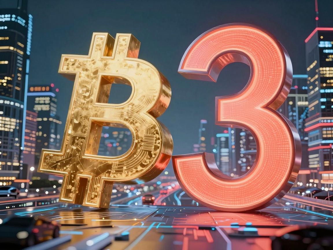 狗狗币突破3分大关，数字货币市场的新里程碑