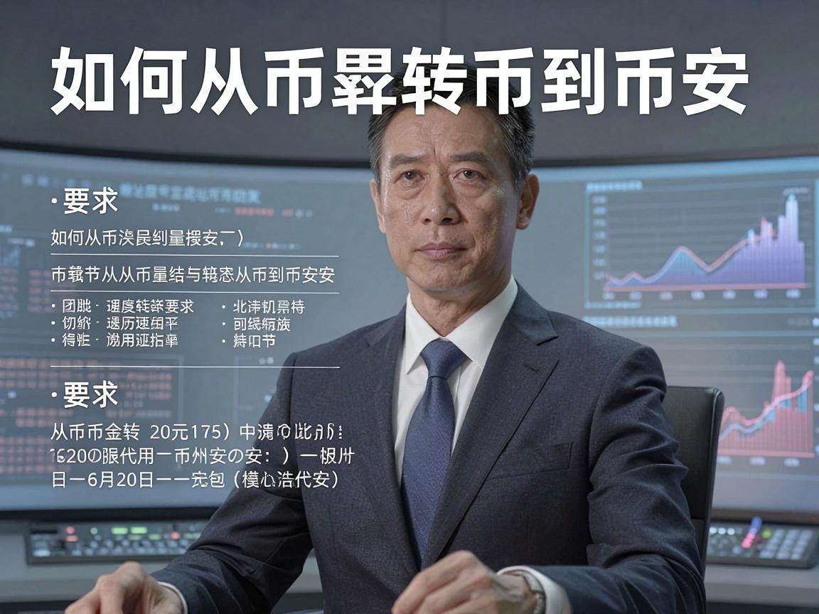 如何从币羸转币到币安，详细指南