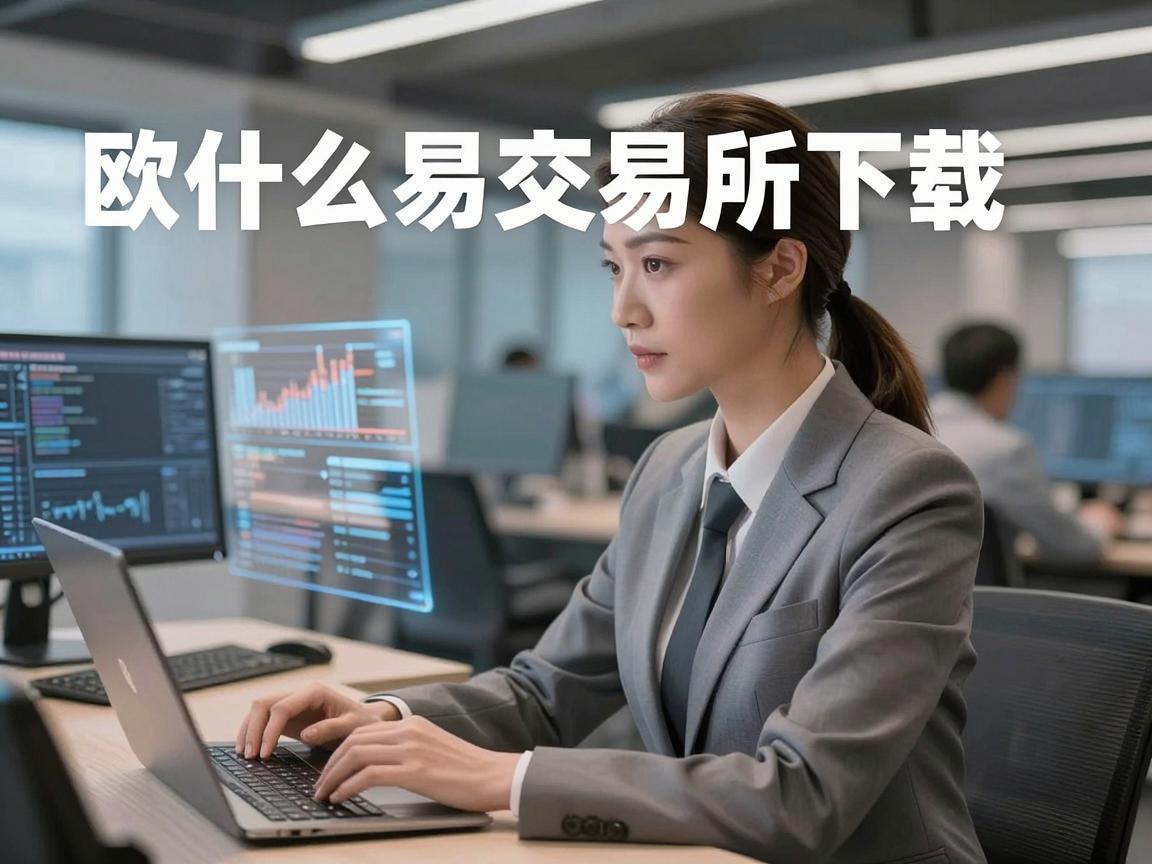 欧什么易交易所下载，探索数字资产交易的便捷之选