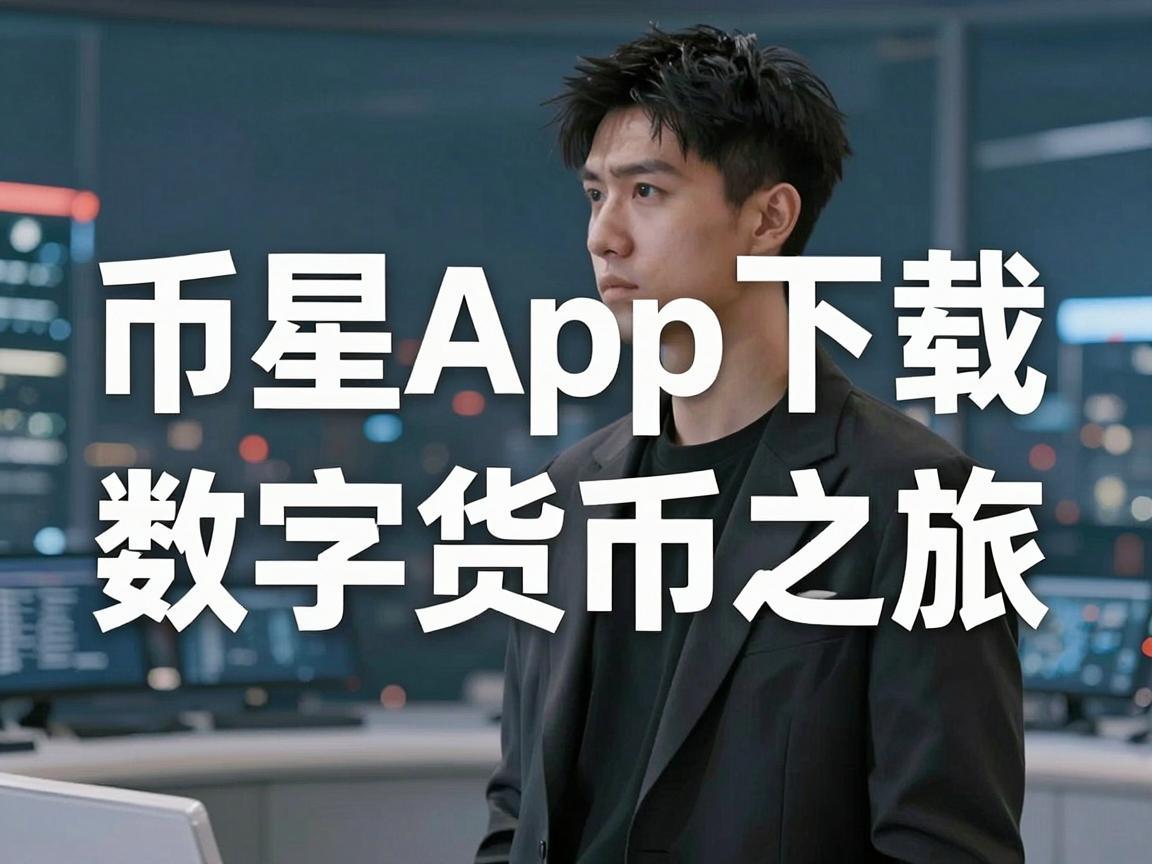 币星App下载，开启您的数字货币之旅