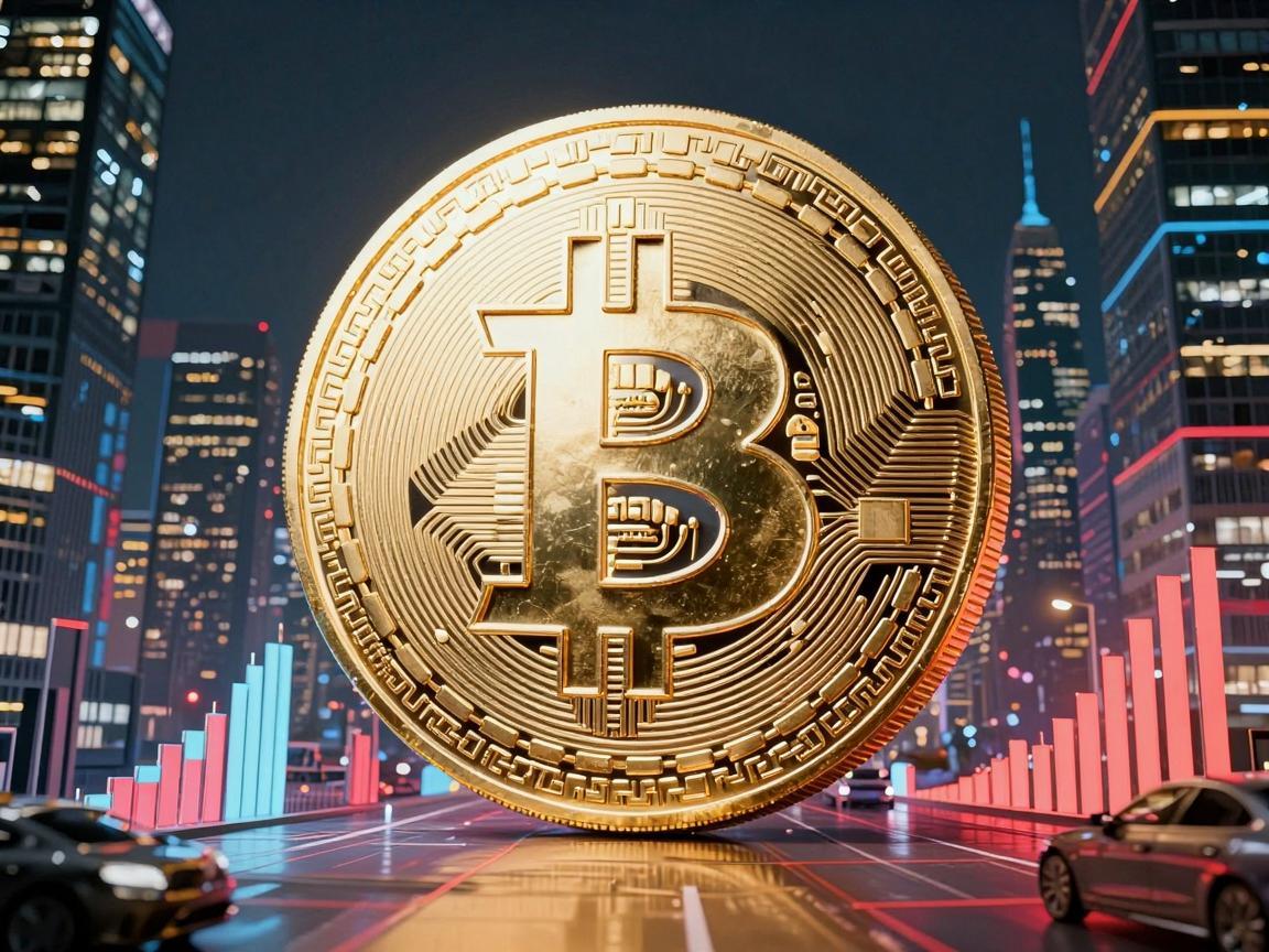 狗狗币暴涨25万，数字货币市场迎来新风暴