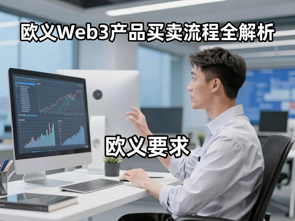 欧义Web3产品买卖流程全解析
