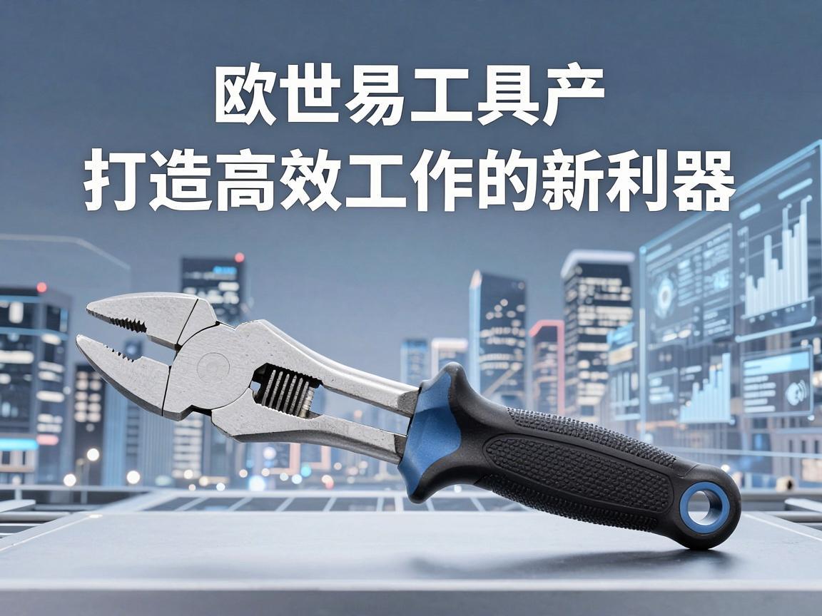 欧世易工具产品，打造高效工作的新利器