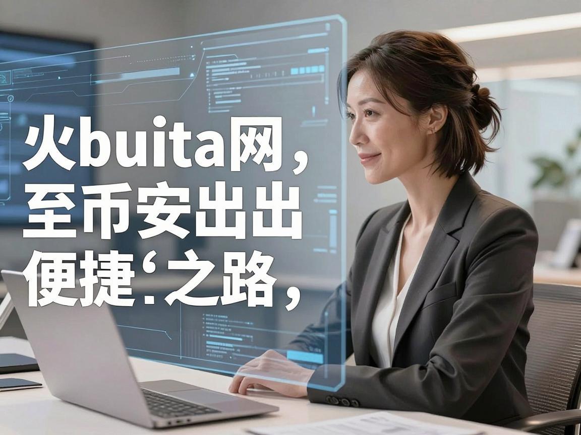 火币网转出至币安，数字货币交易的便捷之路
