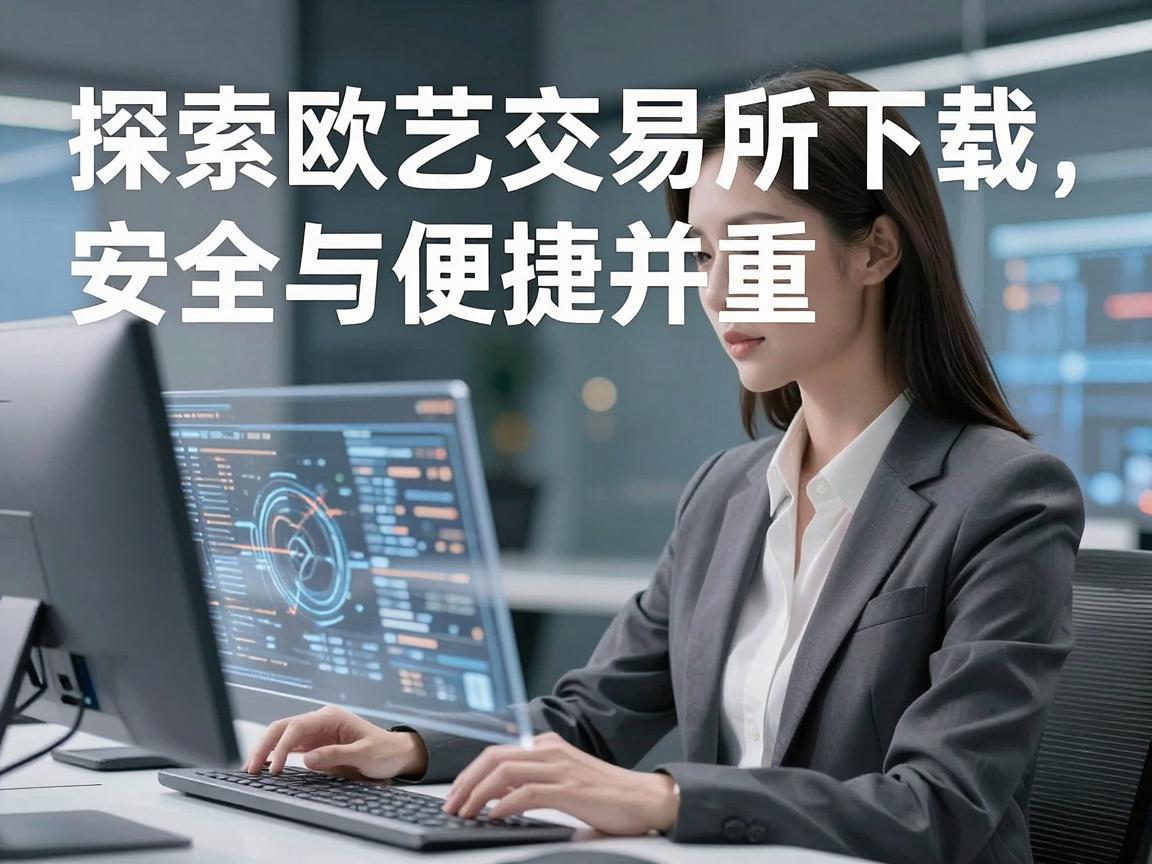 探索欧艺交易所下载，安全与便捷并重