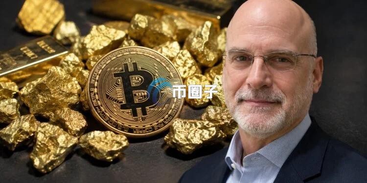 彭博示警：比特币从领涨转为领跌！2026年风险资产恐进入下行年份