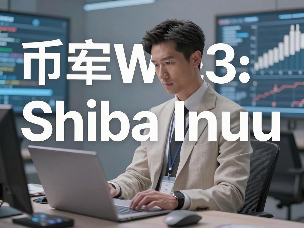 币安Web3创新区迎来Shiba Inu，开启去中心化金融新篇章