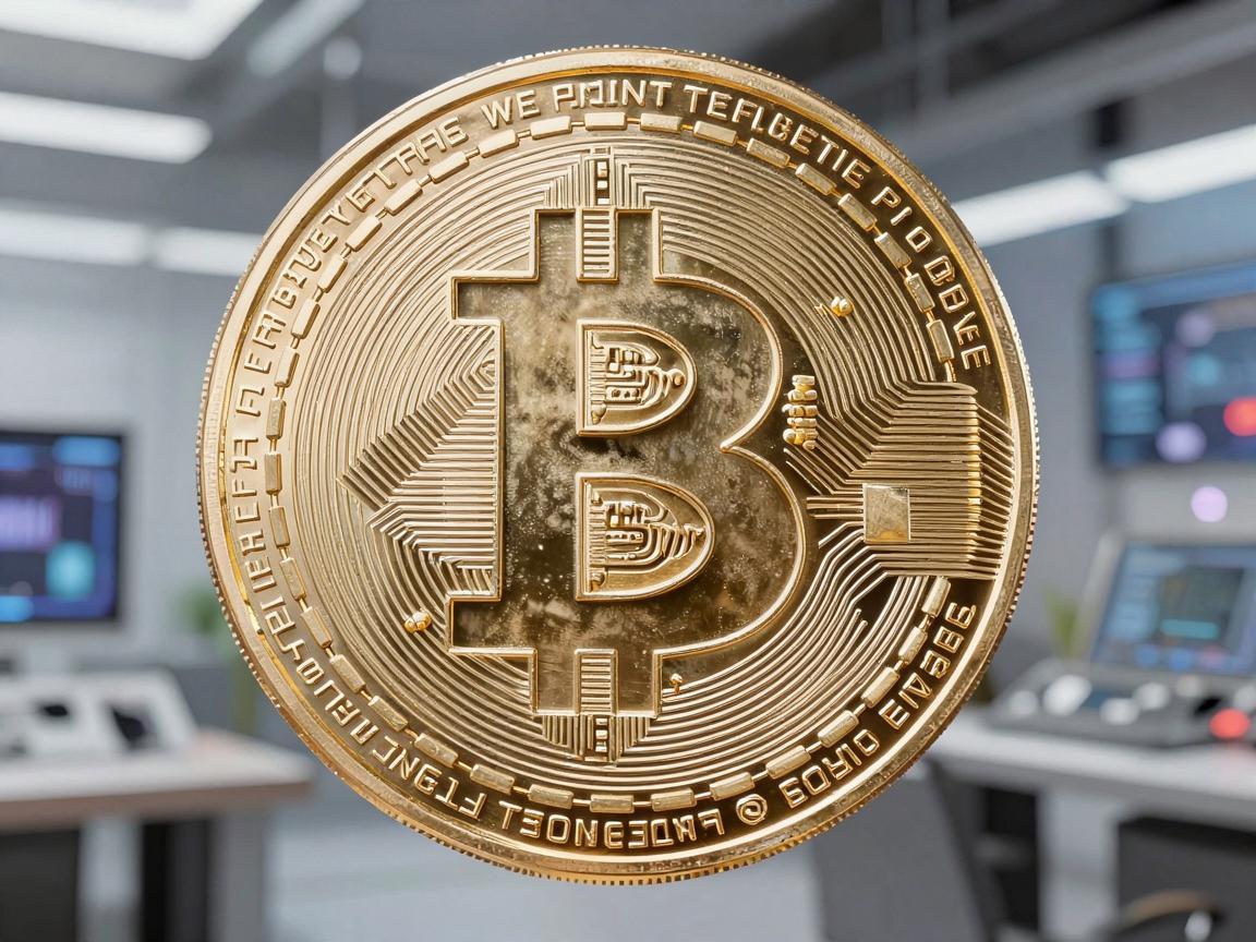 币安Web3与币白金节点令牌，构建去中心化金融的未来