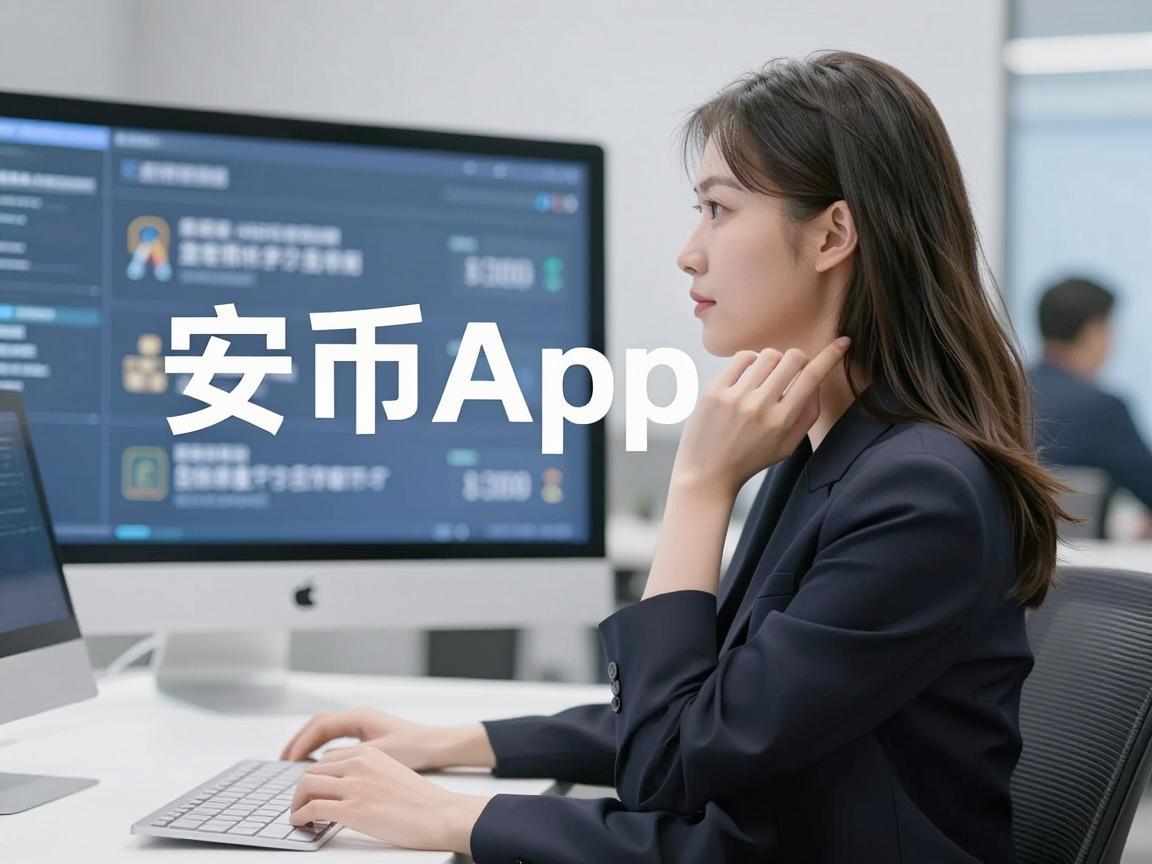 安币App，安全便捷的数字货币管理平台