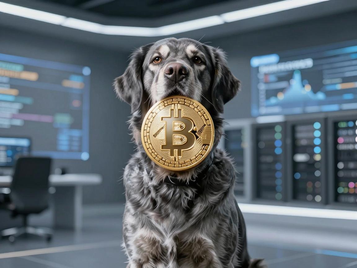 狗狗币在iOS支付的新篇章