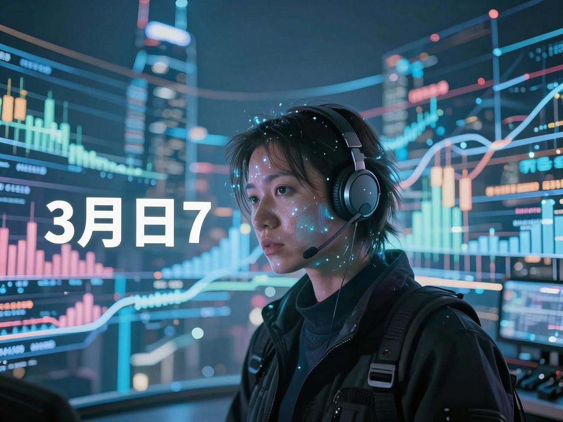 币安Web3，3月7日的新篇章