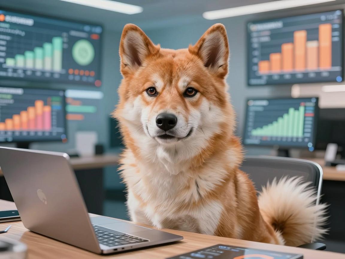 如何在币安购买狗狗币（Dogecoin）