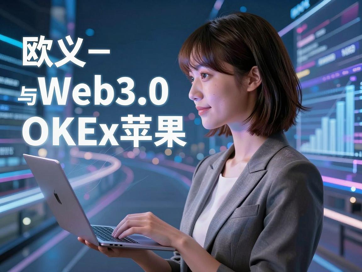 欧义Web3.0与OKEx苹果内测版，探索未来的数字货币交易新体验
