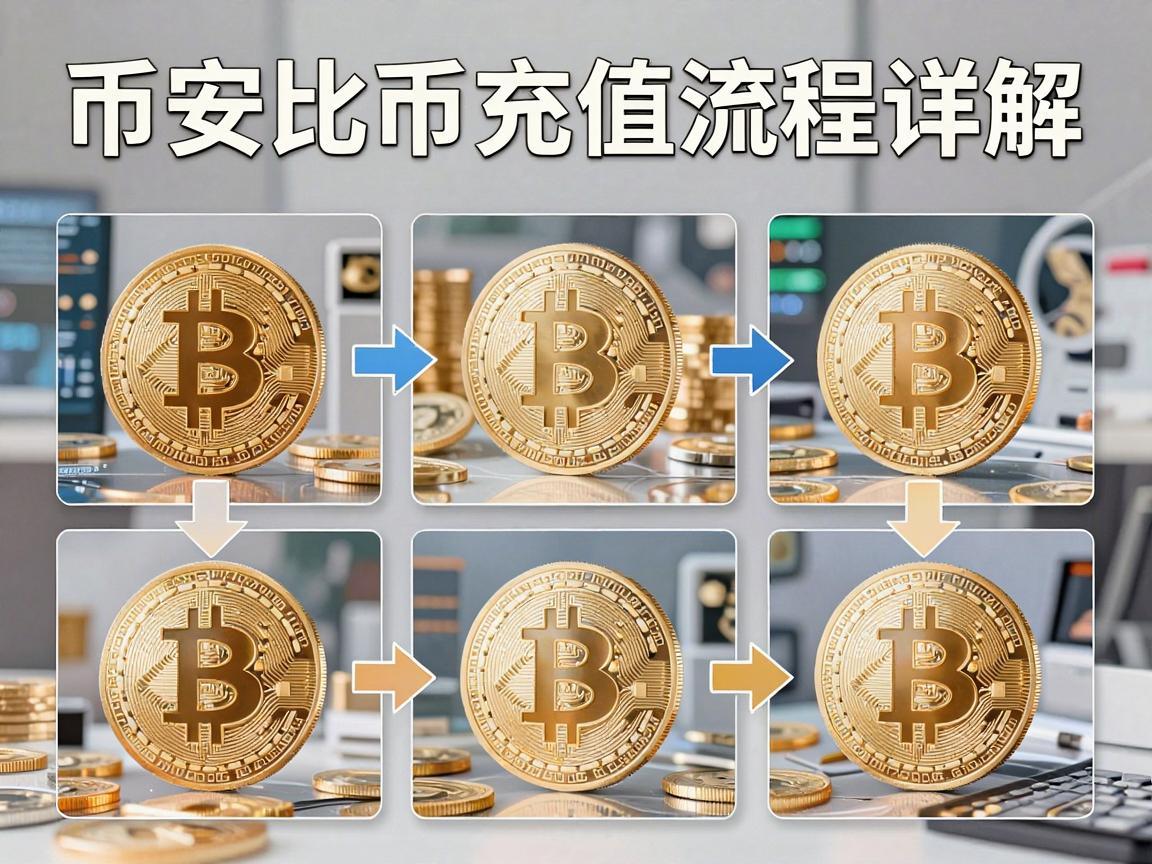 币安比特币充值流程详解，一步步教你如何操作