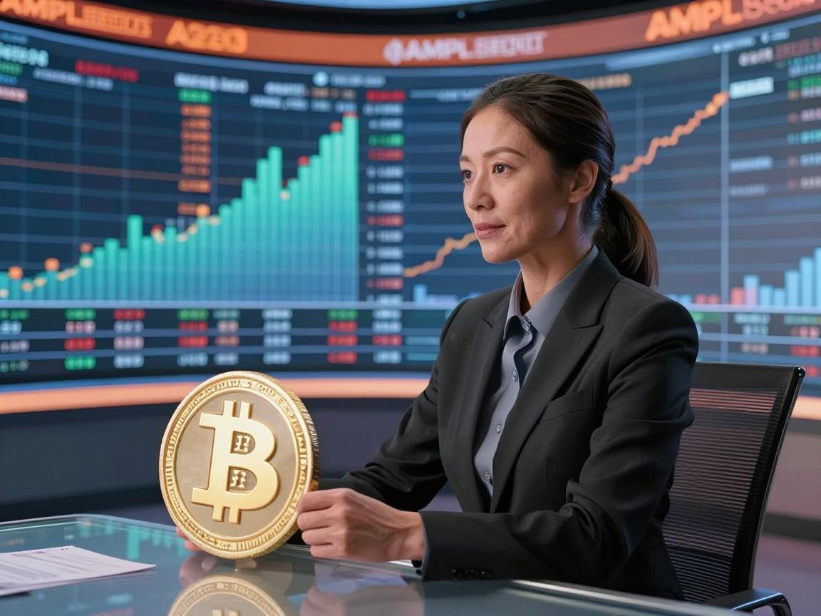 AMPl币，能否登陆币安交易所