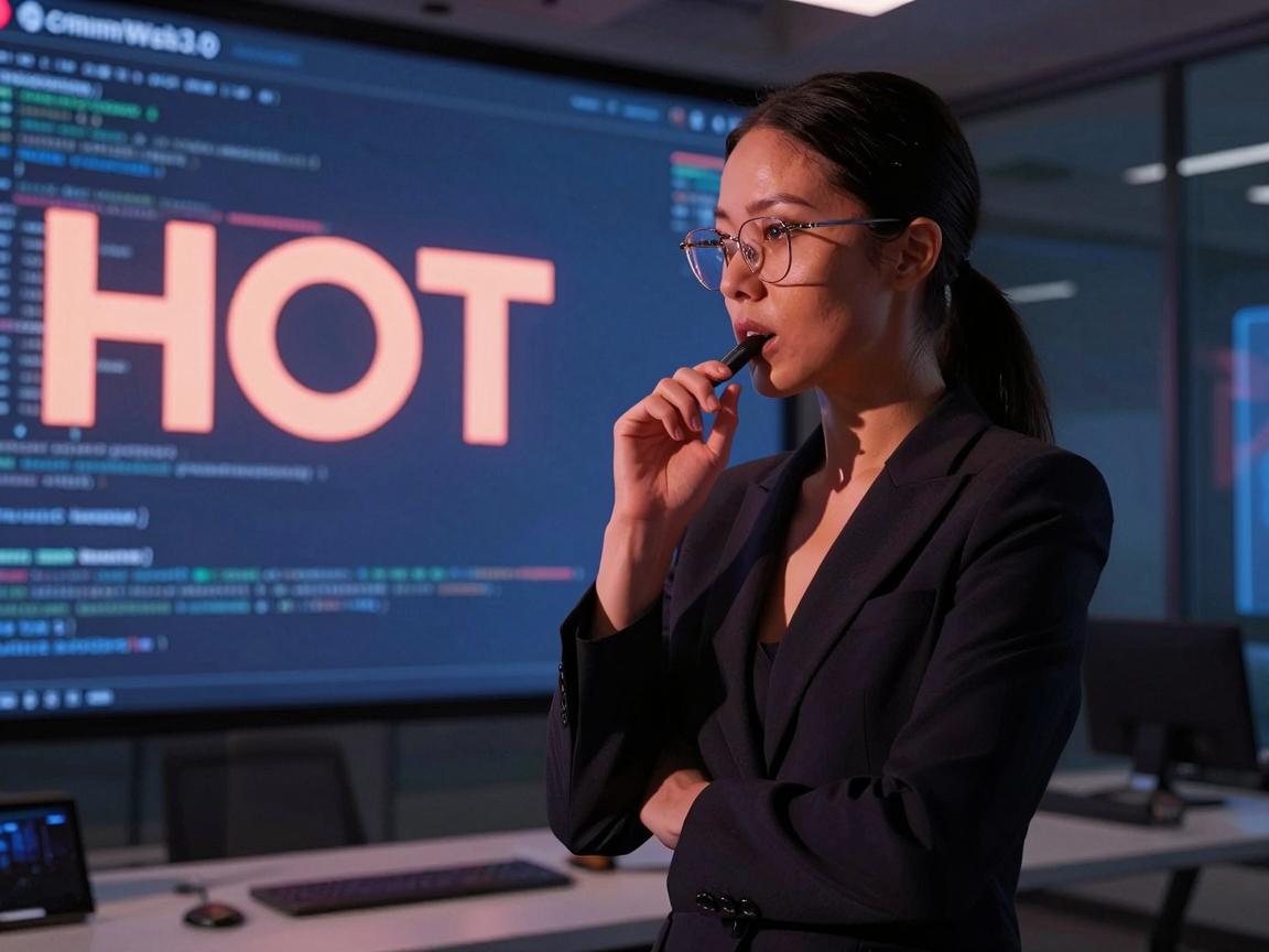 币安Web3.0项目HOT，归零还是新机遇