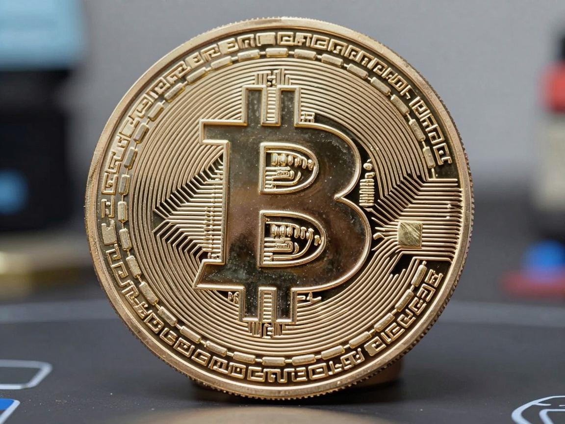 如何在币安Web3上购买比特币，新手指南
