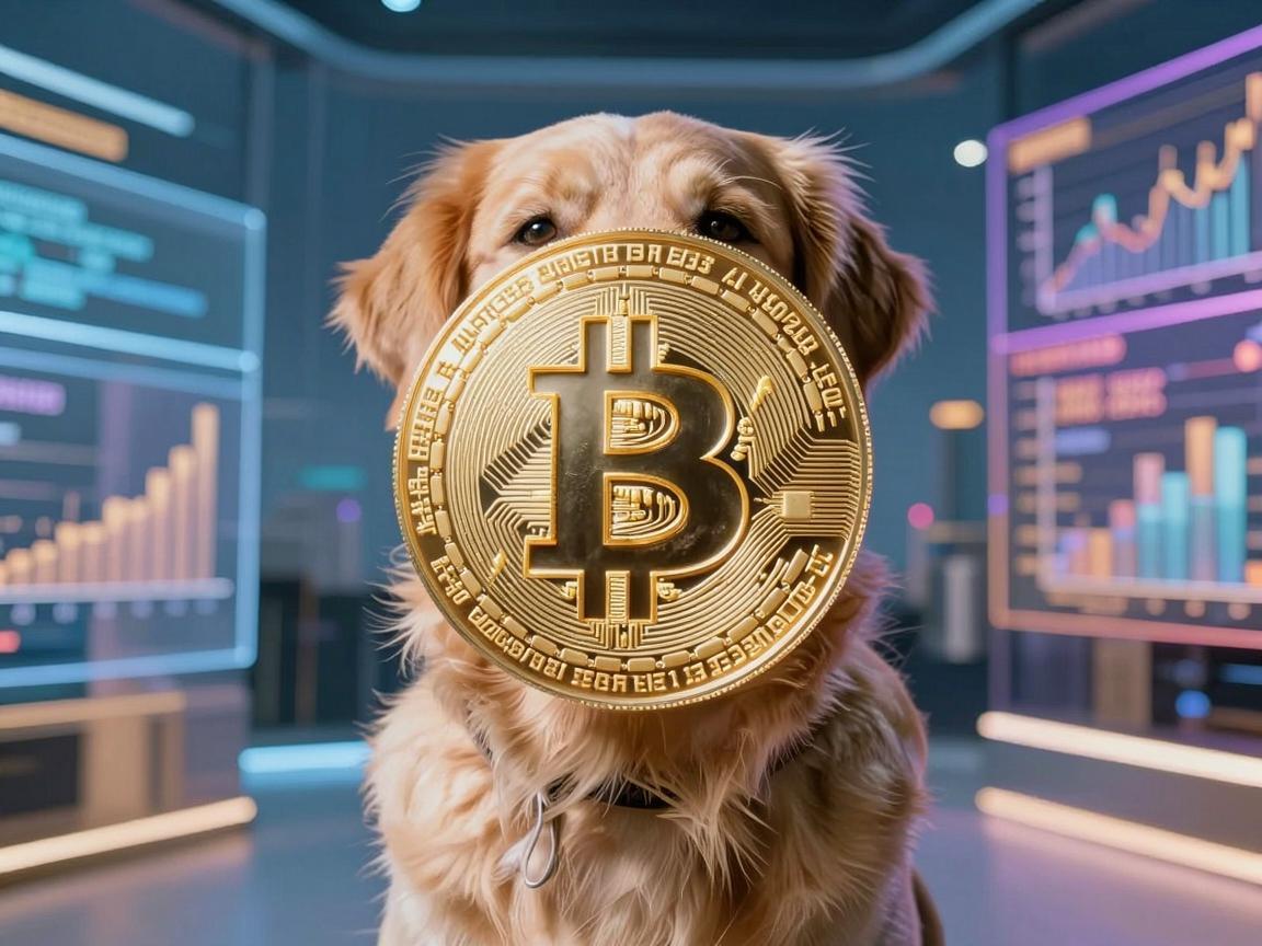 狗狗币提币安Web3与BEPP的融合，开启加密货币新纪元