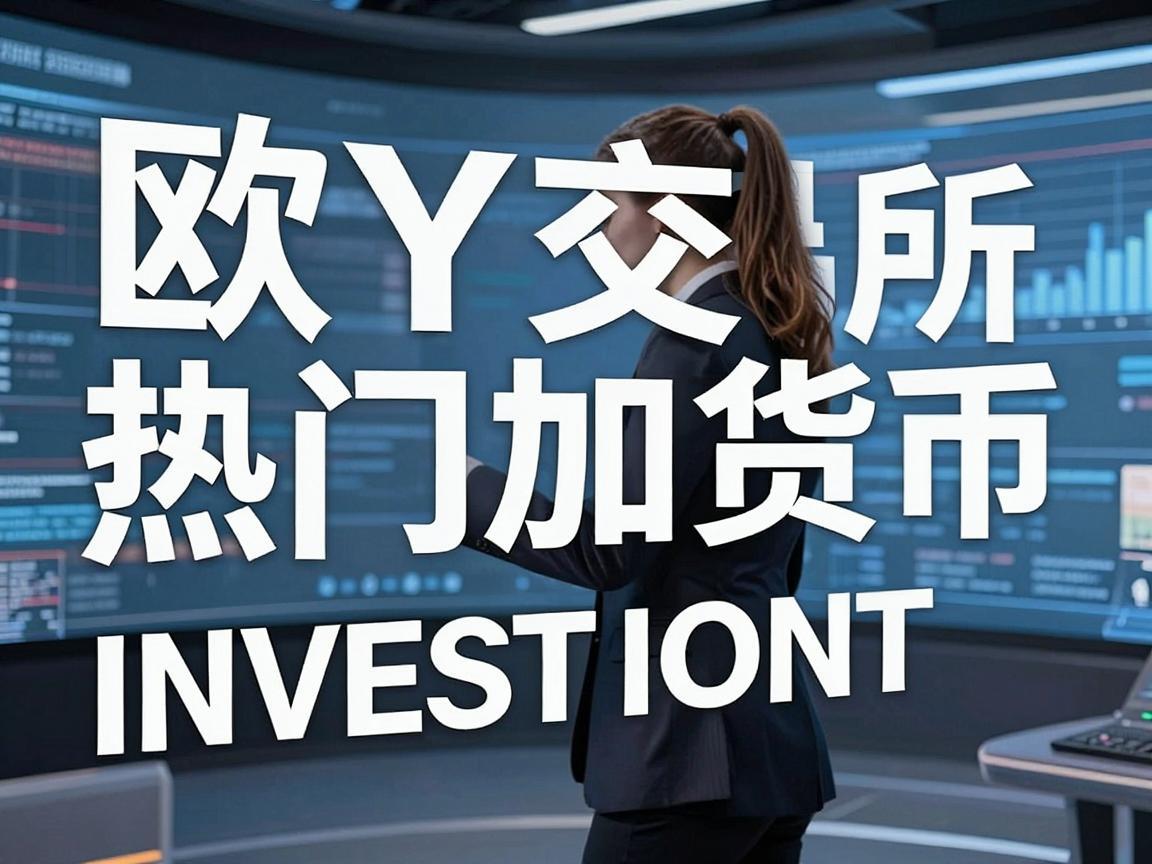 欧Y交易所的热门加密货币，探索与投资指南