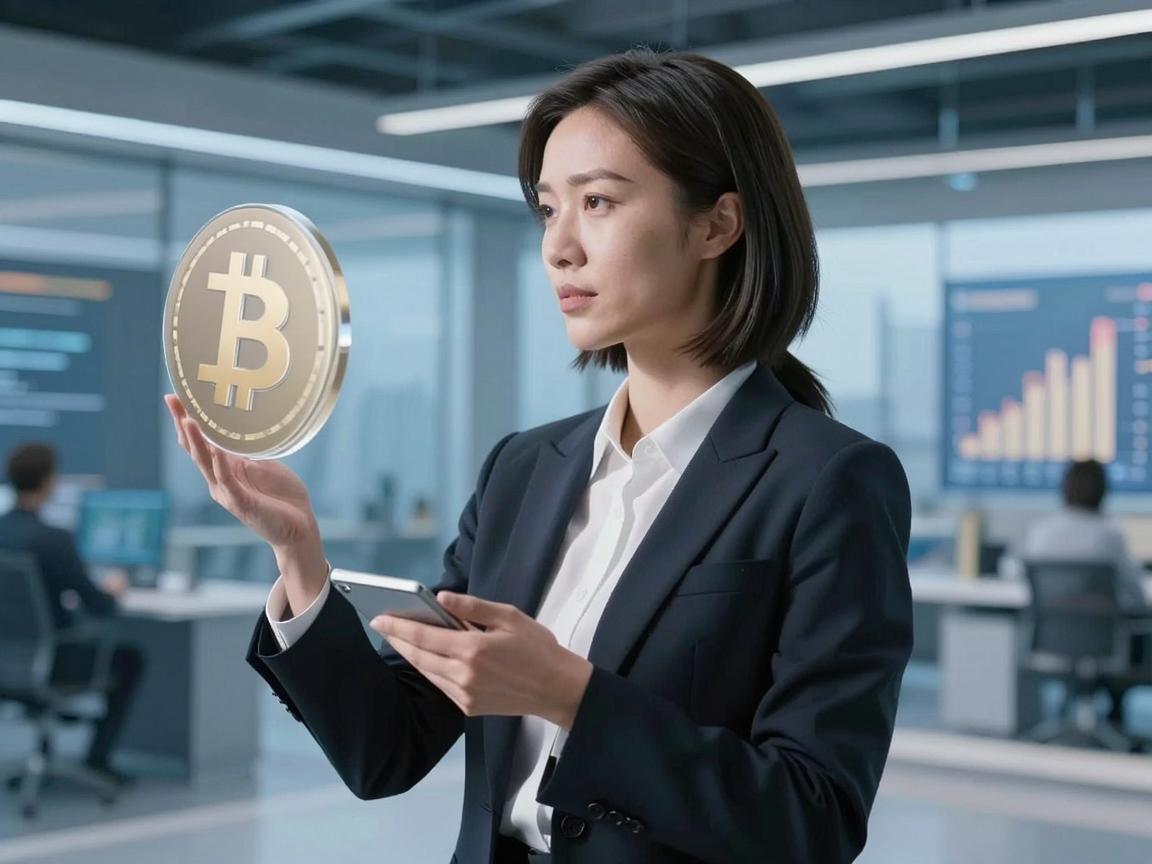 币安Web3币持有人的未来展望