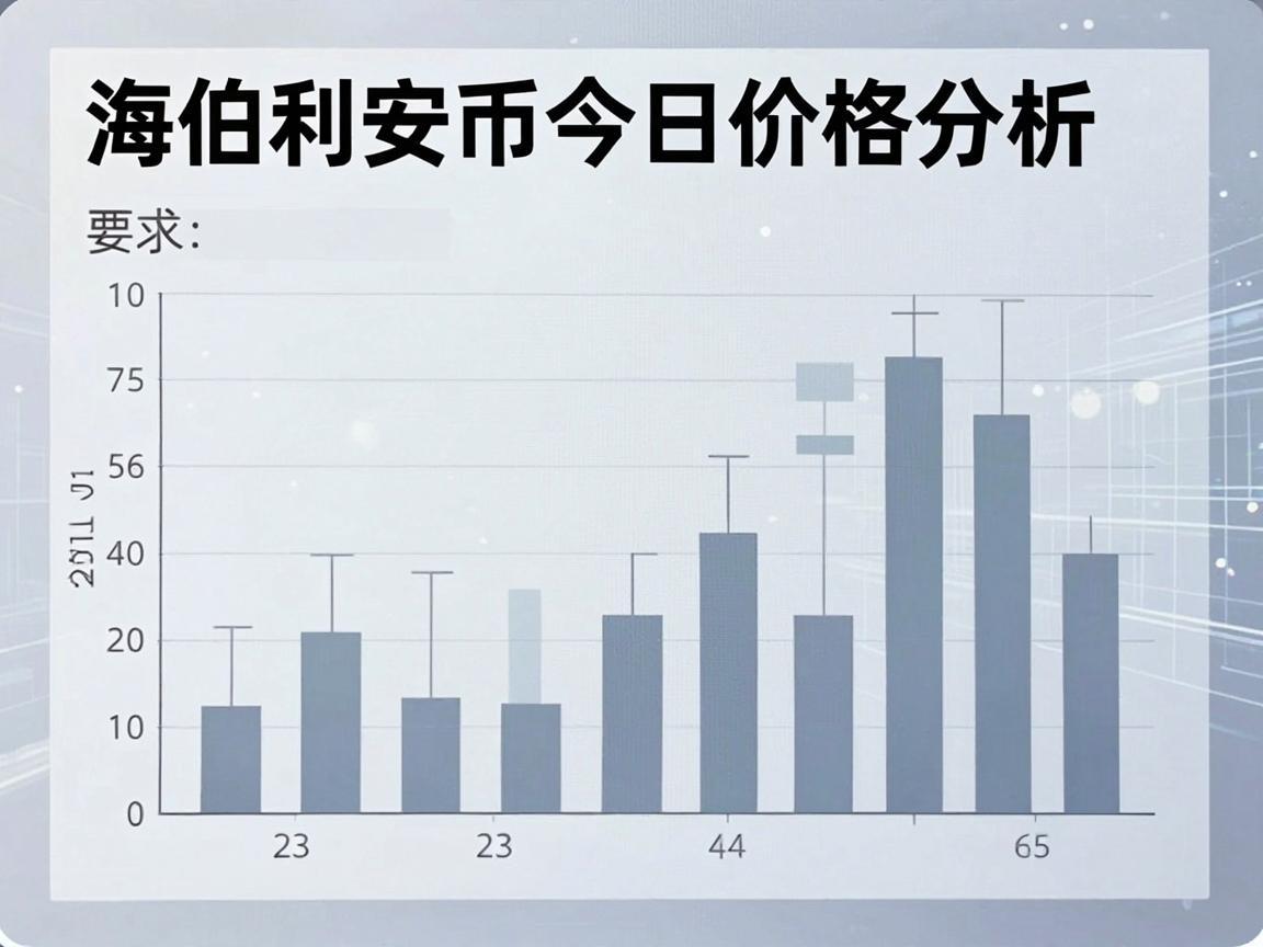 海伯利安币今日价格分析