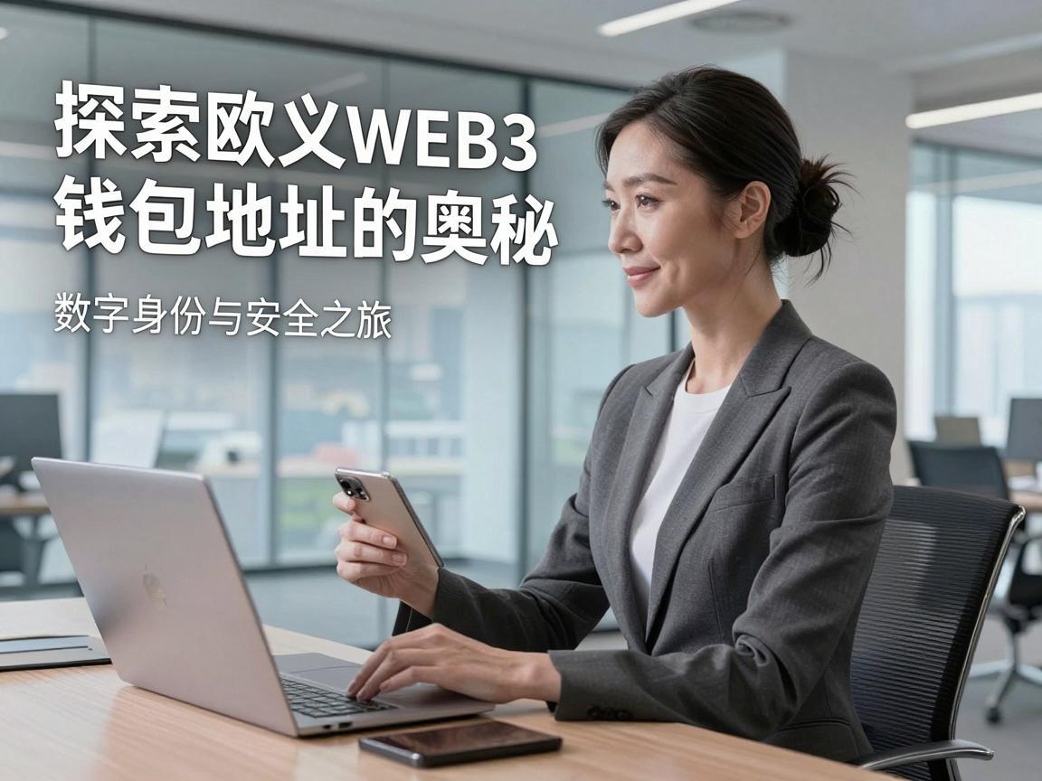 探索欧义Web3钱包地址的奥秘，数字身份与安全之旅