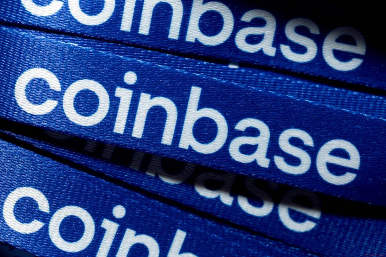 Coinbase的D'Agostino揭秘：将所有金融业务整合到一个应用的计划