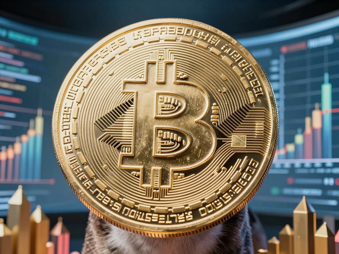 狗狗币的崛起,从网络迷因到加密货币的新星
