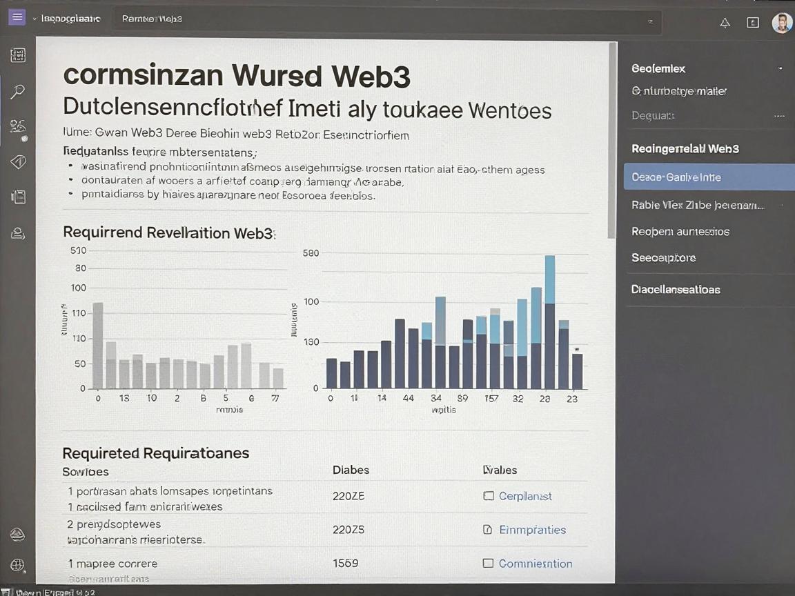 币安Web3，当前持有的加密货币数量概览